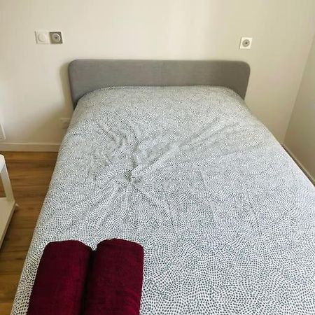 Stade De France Superbe Appartement Proche Paris Saint-Denis  Dış mekan fotoğraf