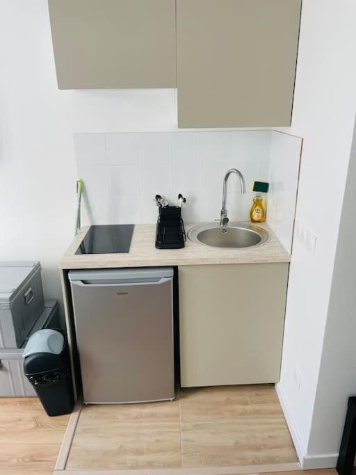 Stade De France Superbe Appartement Proche Paris Saint-Denis  Dış mekan fotoğraf