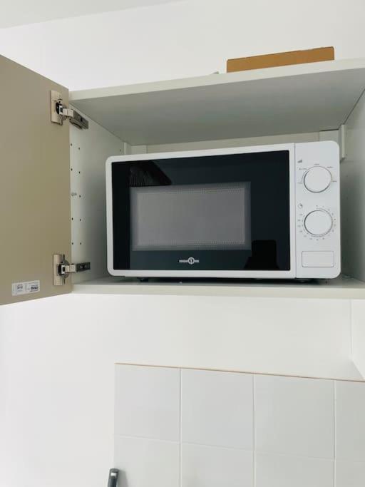 Stade De France Superbe Appartement Proche Paris Saint-Denis  Dış mekan fotoğraf